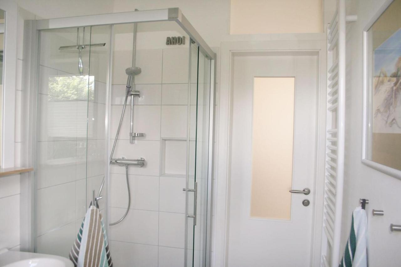 Himmelreich Amrum Norddorf Ngoại thất bức ảnh